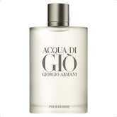 Giorgio Armani Acqua Di Gio for Men Eau de Toilette 200mL